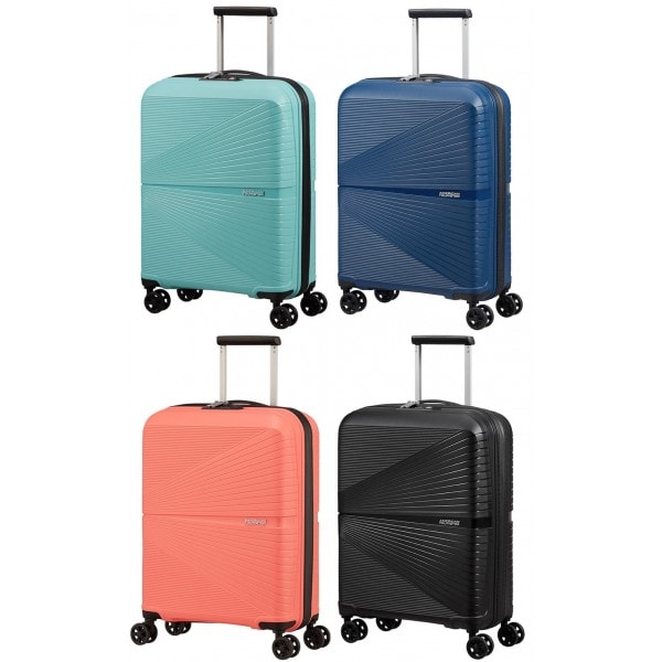 American Tourister bőrönd