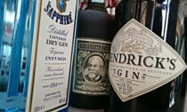 Hendricks gin